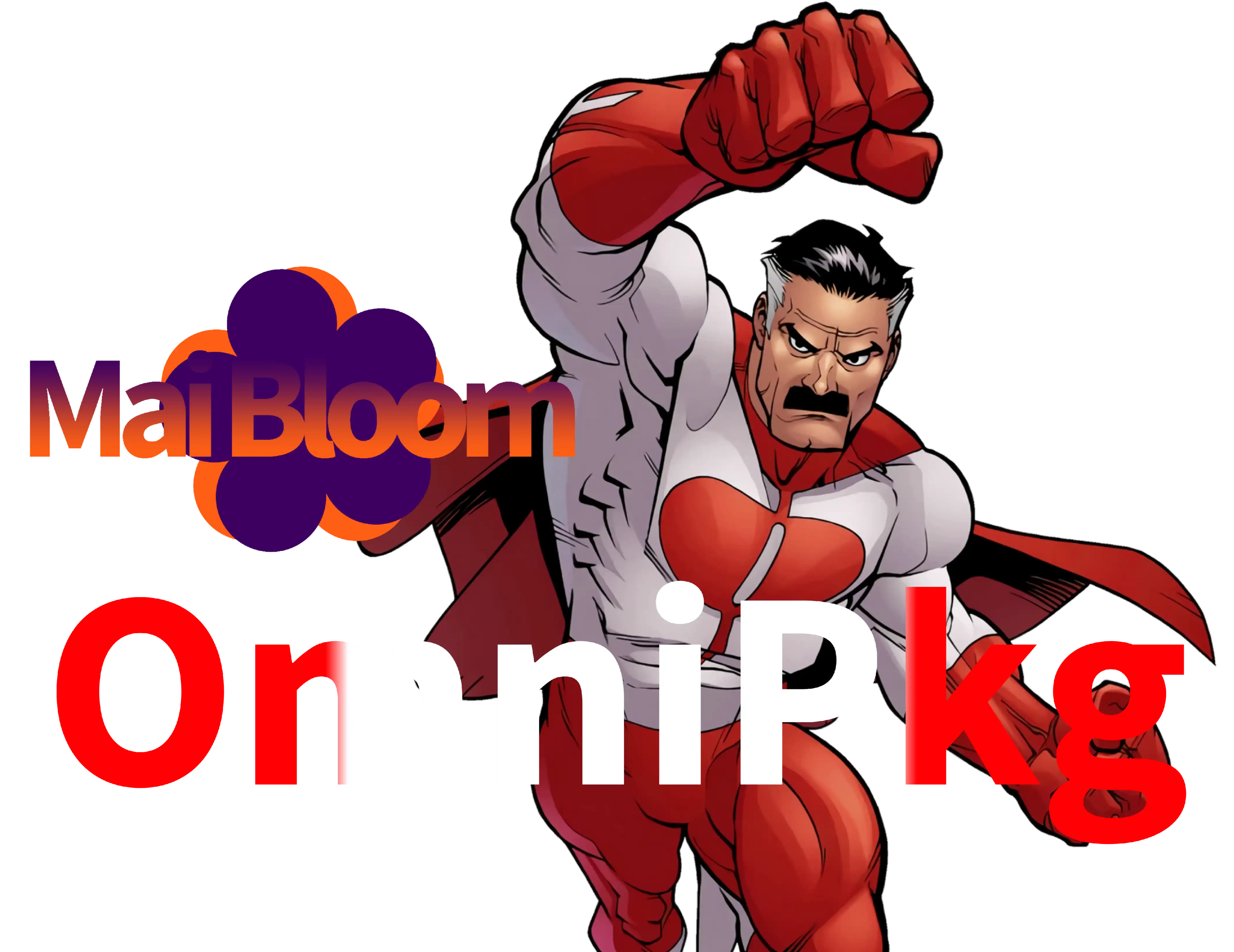 OmniPkg Logo