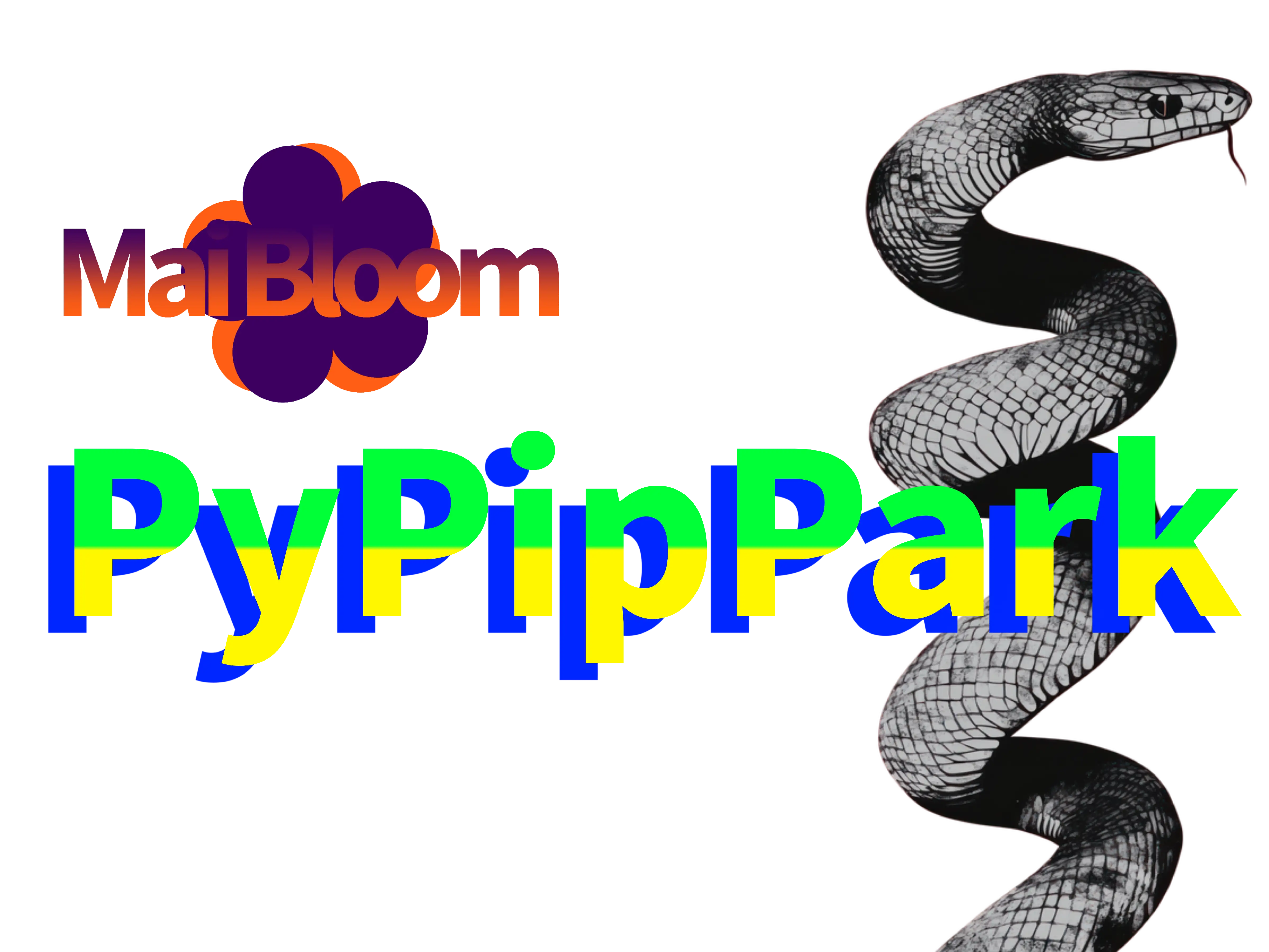 PyPipPark Logo