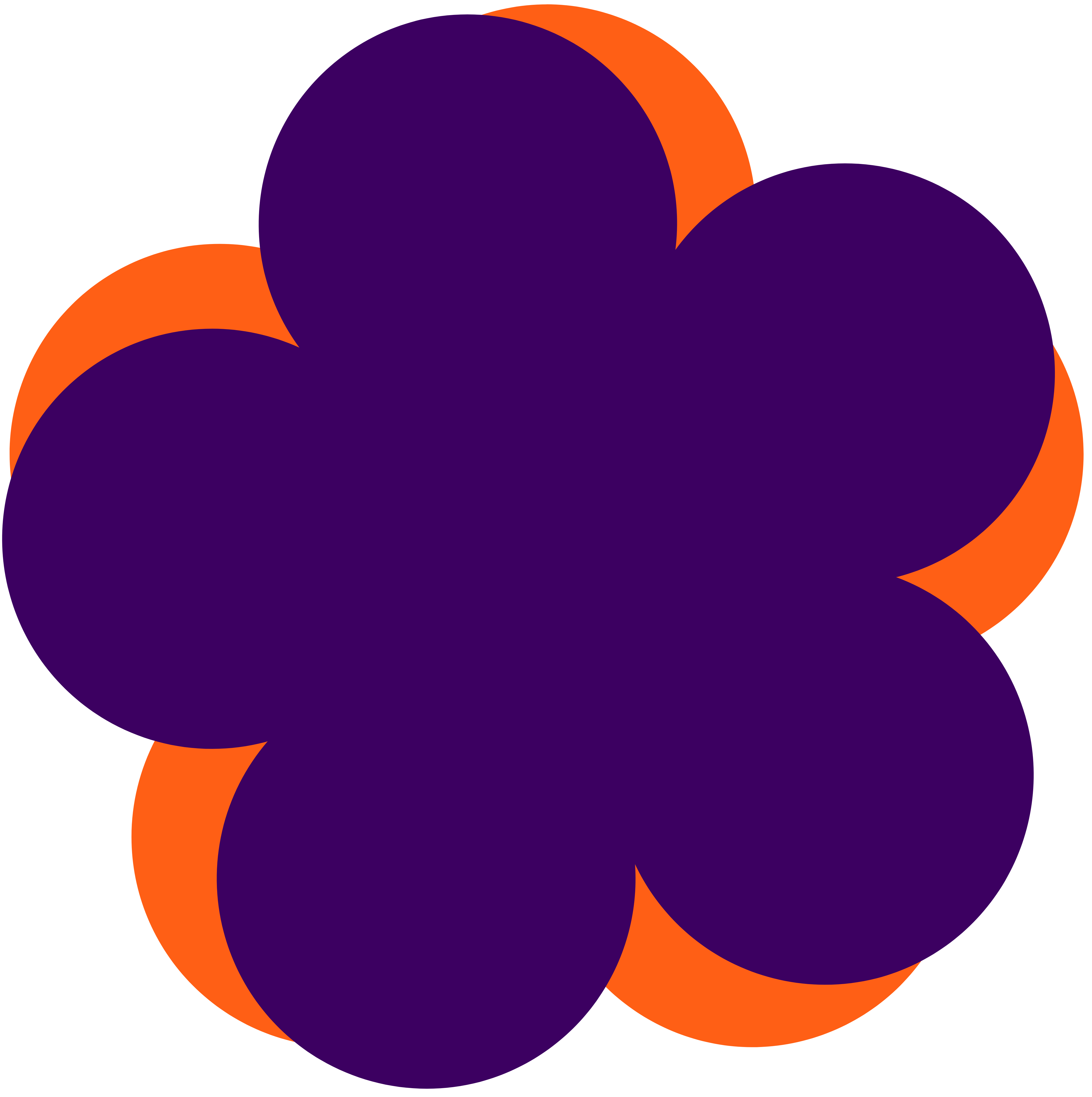 Mai Bloom Logo